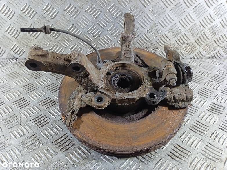 ZWROTNICA PRAWA PRZEDNIA FIAT BRAVO 2 - 1