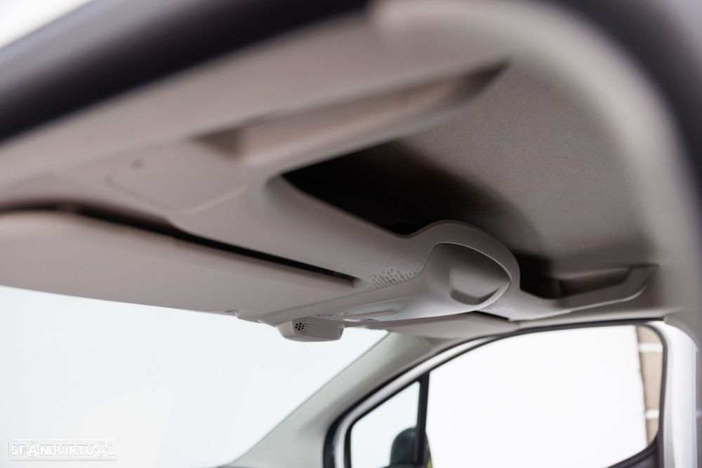 Opel Combo Cargo Combo 1.5 CDTi L1H1 Essentia - 21