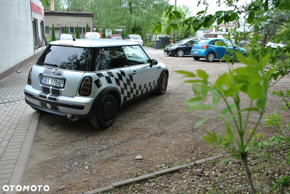 MINI ONE - 26