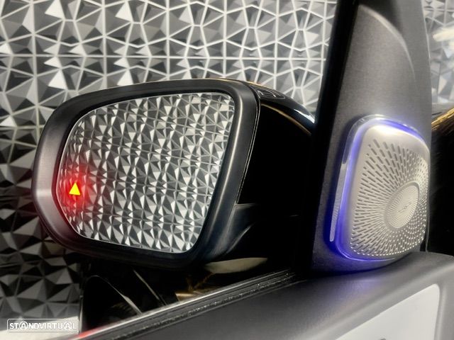 Mercedes-Benz GLE 350 - 41