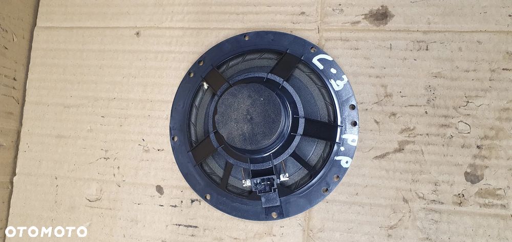 Głośnik prawy przód przedni Citroen C3 I 9665245180 - 3