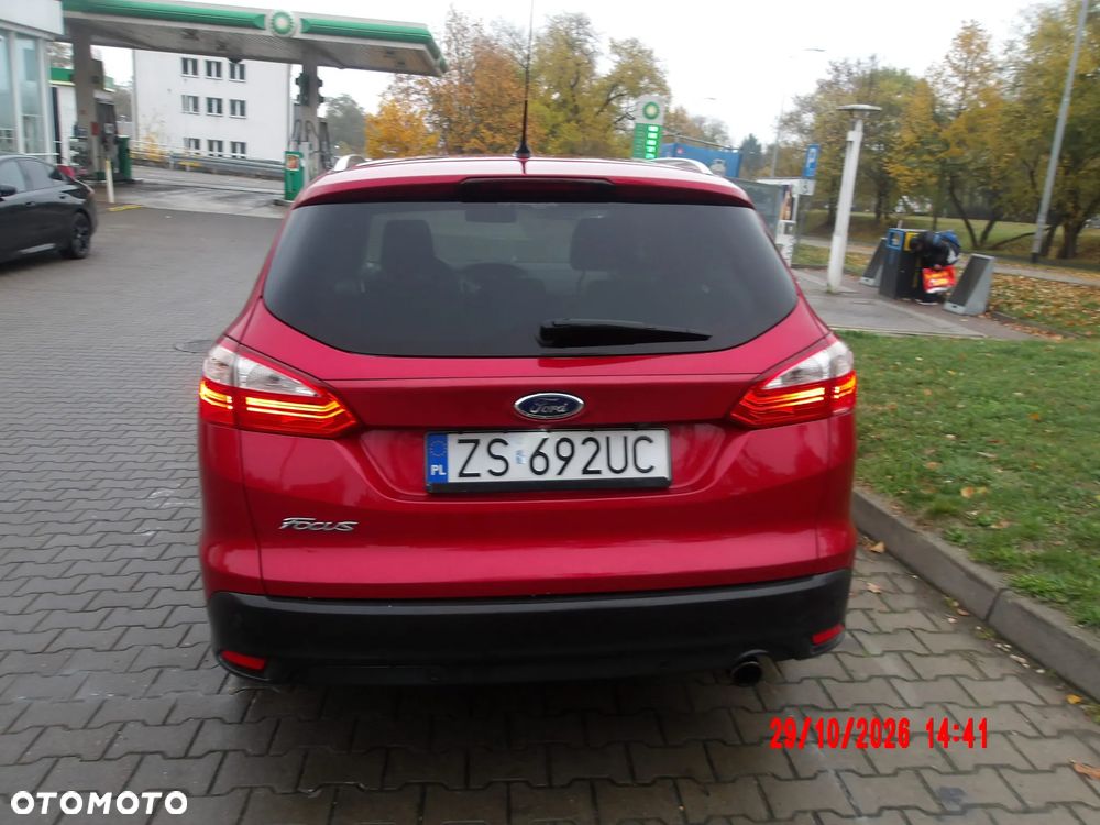 Ford Focus - 6