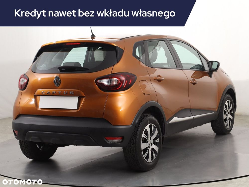 Renault Captur - 7
