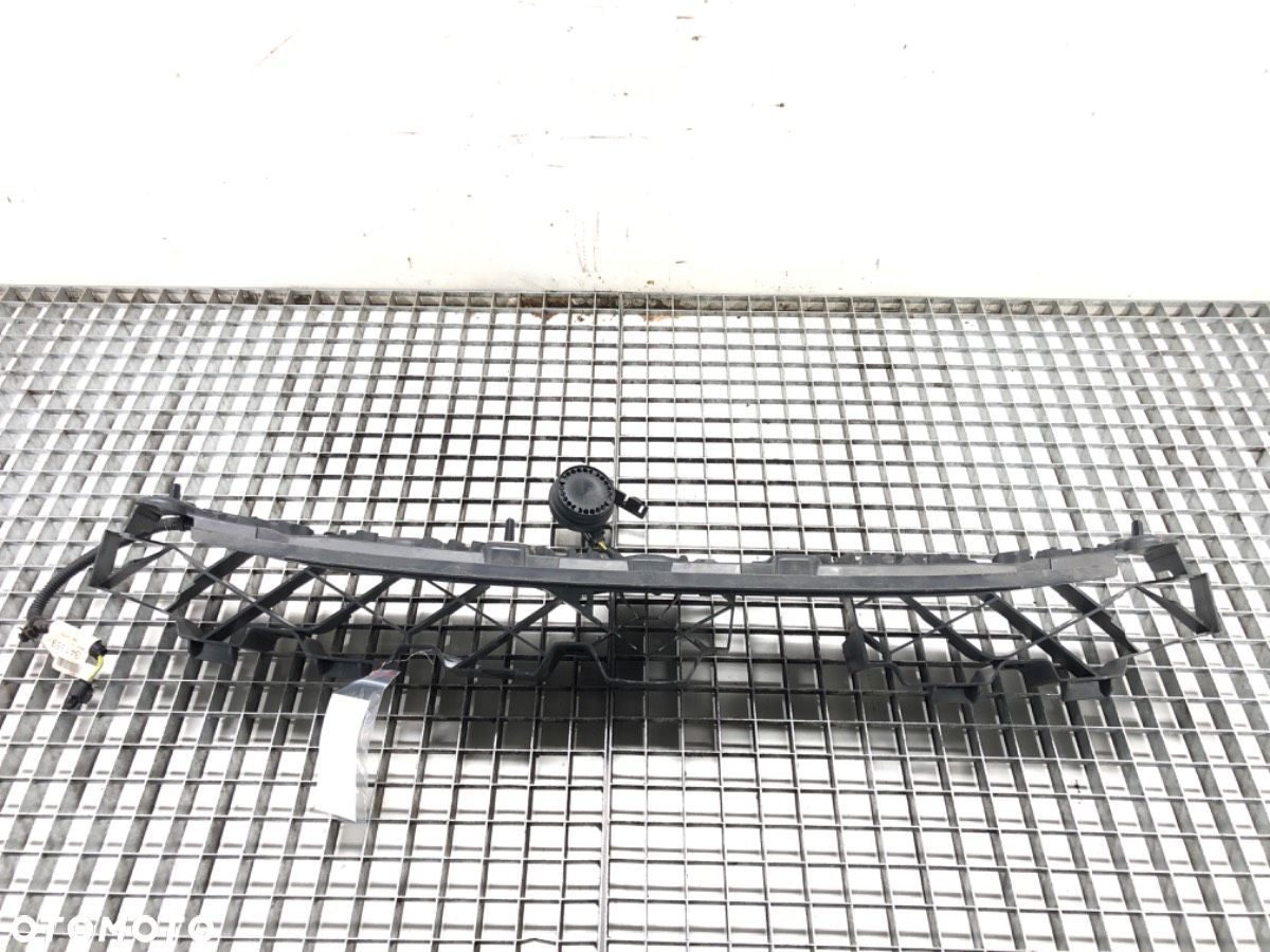 ABSORBER ZDERZAKA TYŁ - 156.00 PLN - CITROEN C4 III (BA_, BB_, BC_) 2020 - 2022 1.2 PureTech 130 - 1