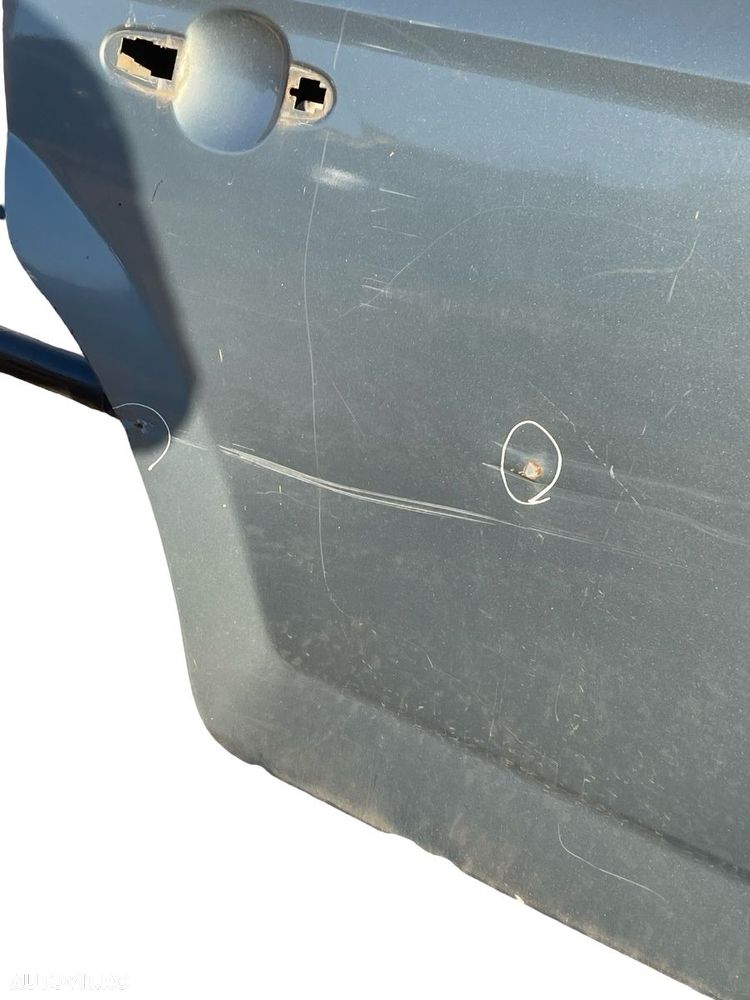 Usa Portiera dreapta spate FORD MONDEO IV Saloon BA7 2007 - 2015 - 2