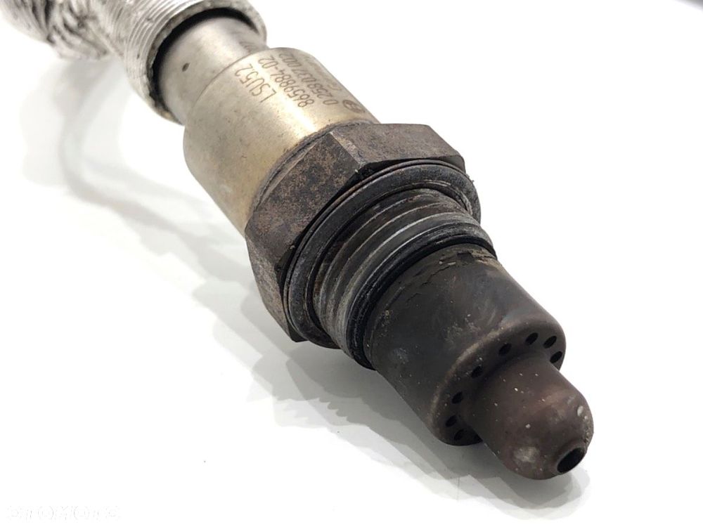 SONDA LAMBDA  MINI MINI CLUBMAN (F54) 2014 - 2022 Cooper 100 kW [136 KM] benzyna 2014 - 2022 8659884 - 2