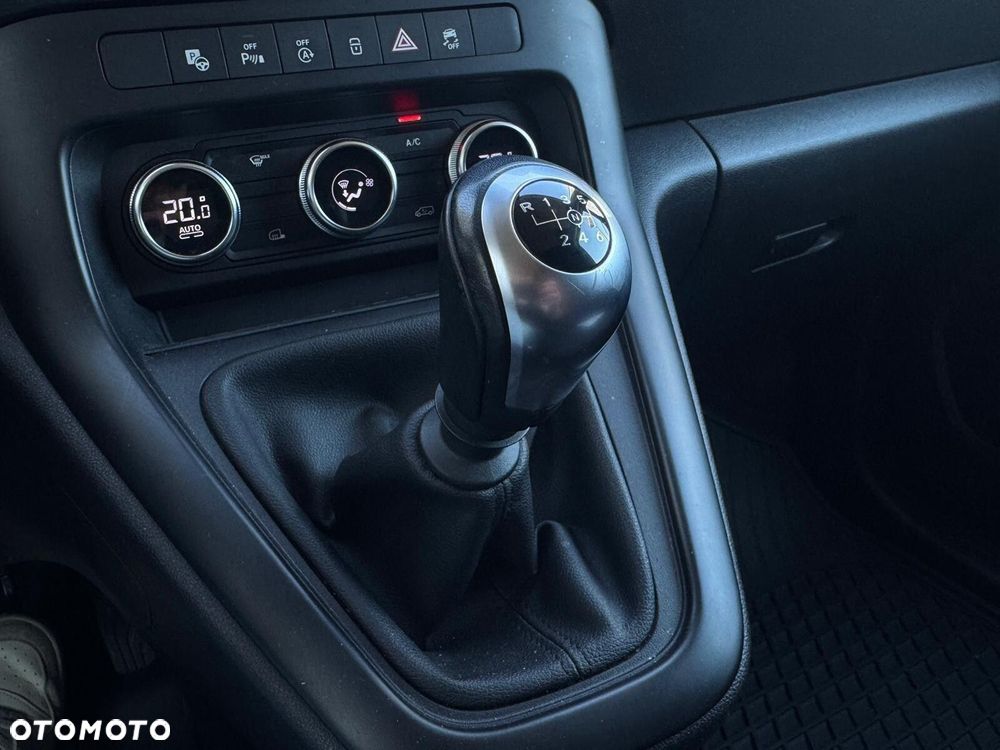 Mercedes-Benz Citan 112 KA - 20