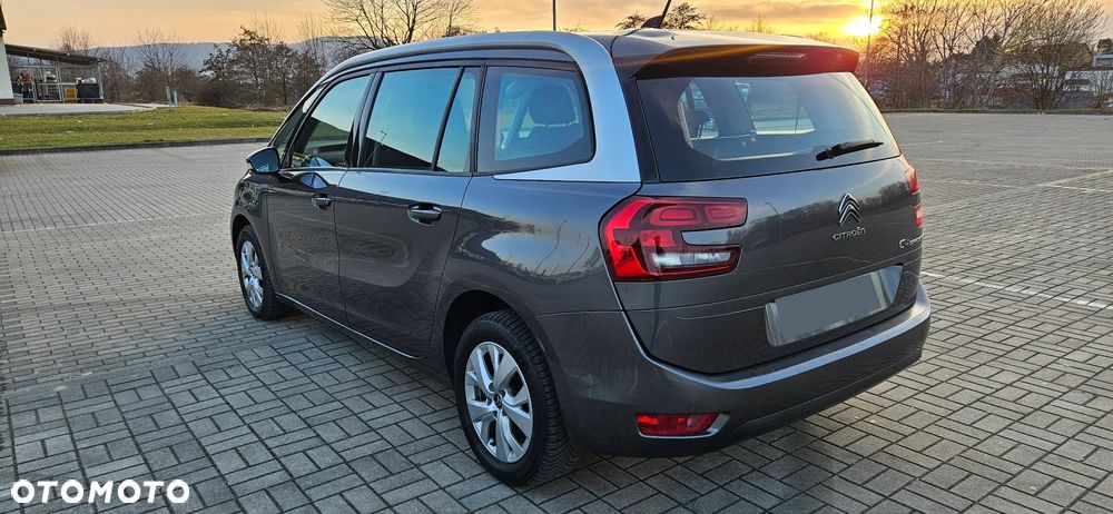 Citroën C4 SpaceTourer Grand PureTech 130 Stop&Start SHINE - 2