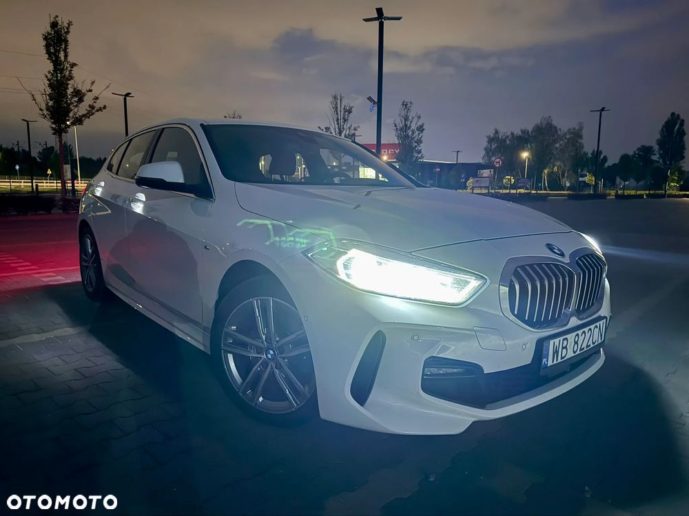 BMW Seria 1 118i M Sport - 2