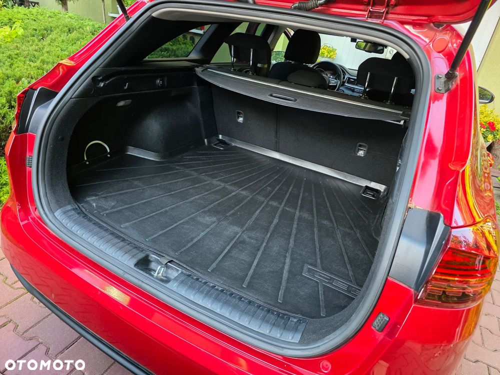 Kia Ceed 1.4 T-GDI M DCT - 5