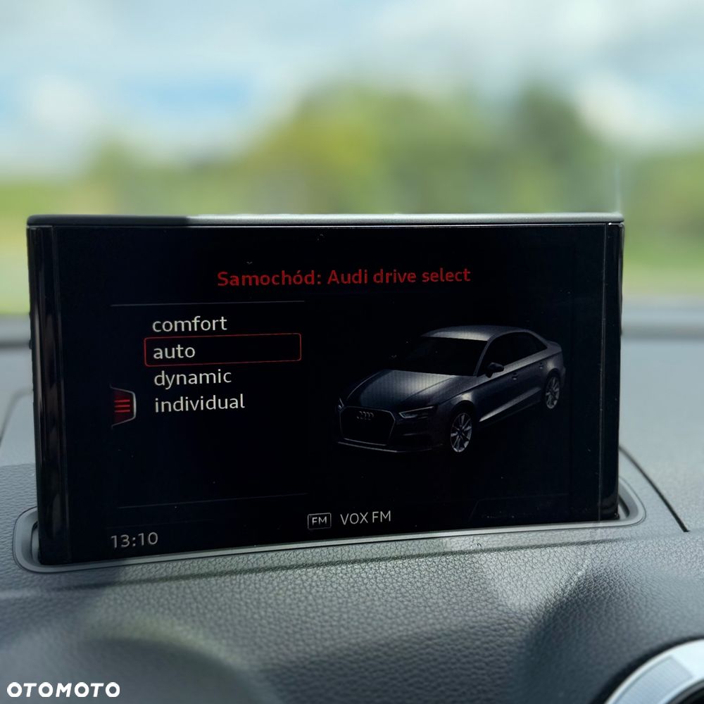 Audi RS3 Sportback - 22