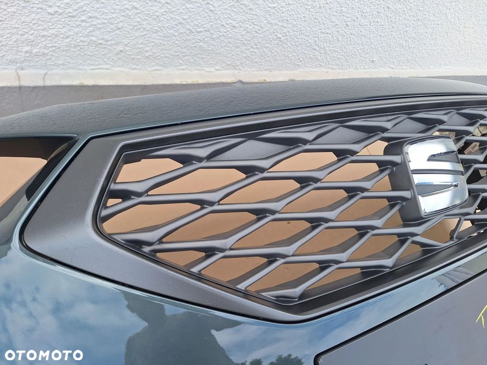 SEAT TARRACO FR 18- ZDERZAK PRZÓD PRZEDNI 5FJ807221 D/E WYSYŁKA 24h - 9