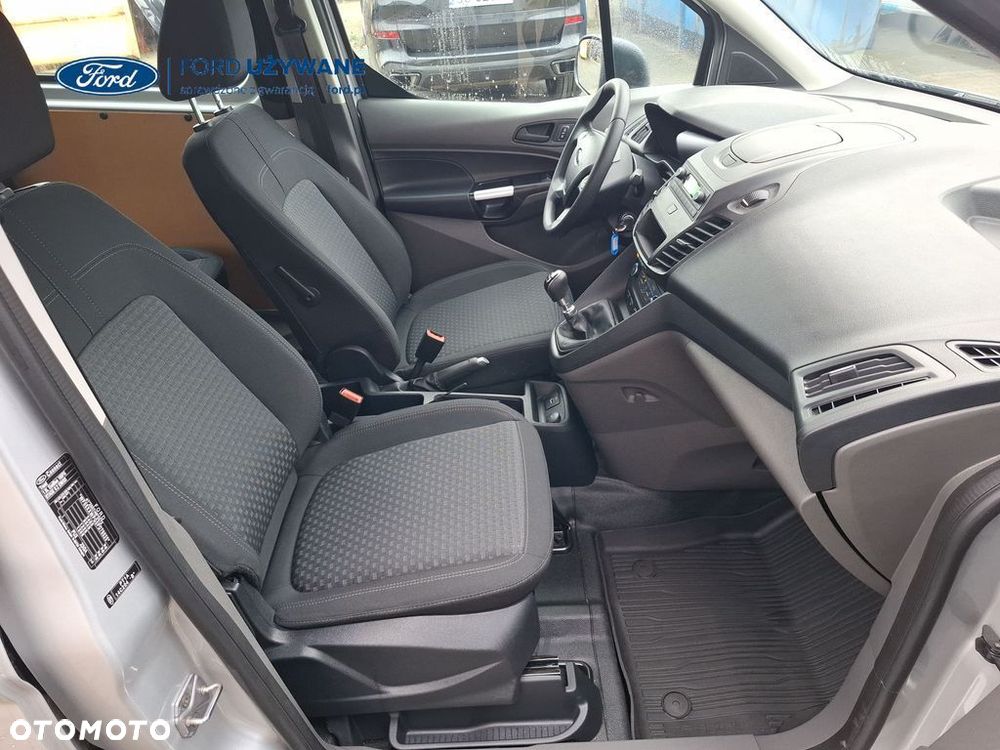 Ford Transit Connect - 7