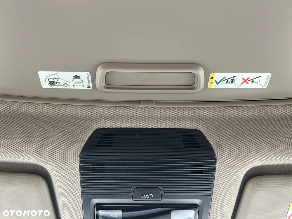 Volkswagen California - 33