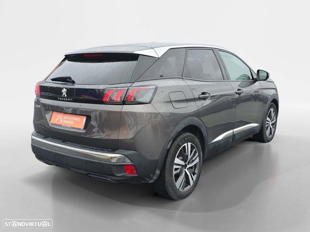 Peugeot 3008 1.2 PureTech Allure - 5