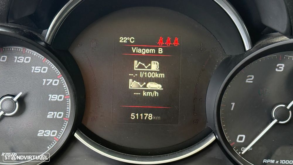 Fiat 500X 1.3 MJ - 11