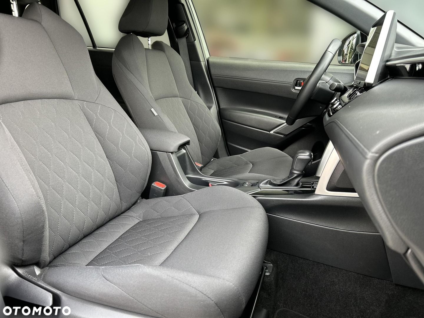 Toyota Corolla Cross 2.0 Hybrid Style - 10