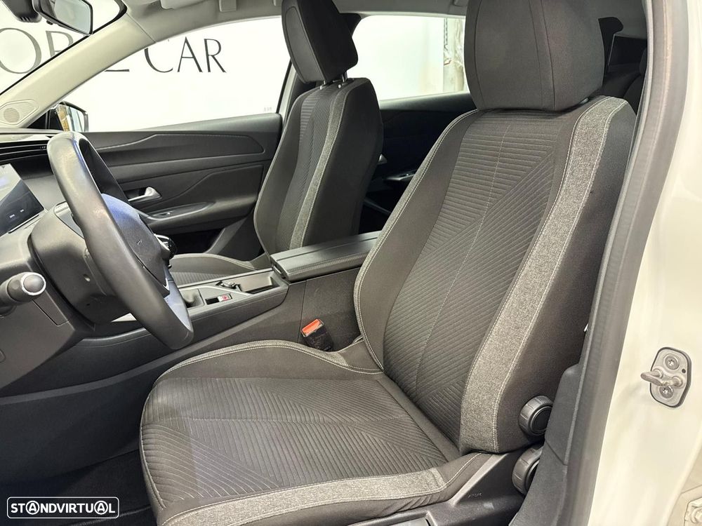 Peugeot 308 SW 1.5 BlueHDi Active Pack - 7