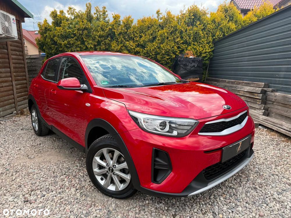 Kia Stonic 1.4 M - 3