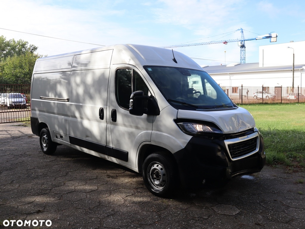 Peugeot Boxer L3H2 - 3
