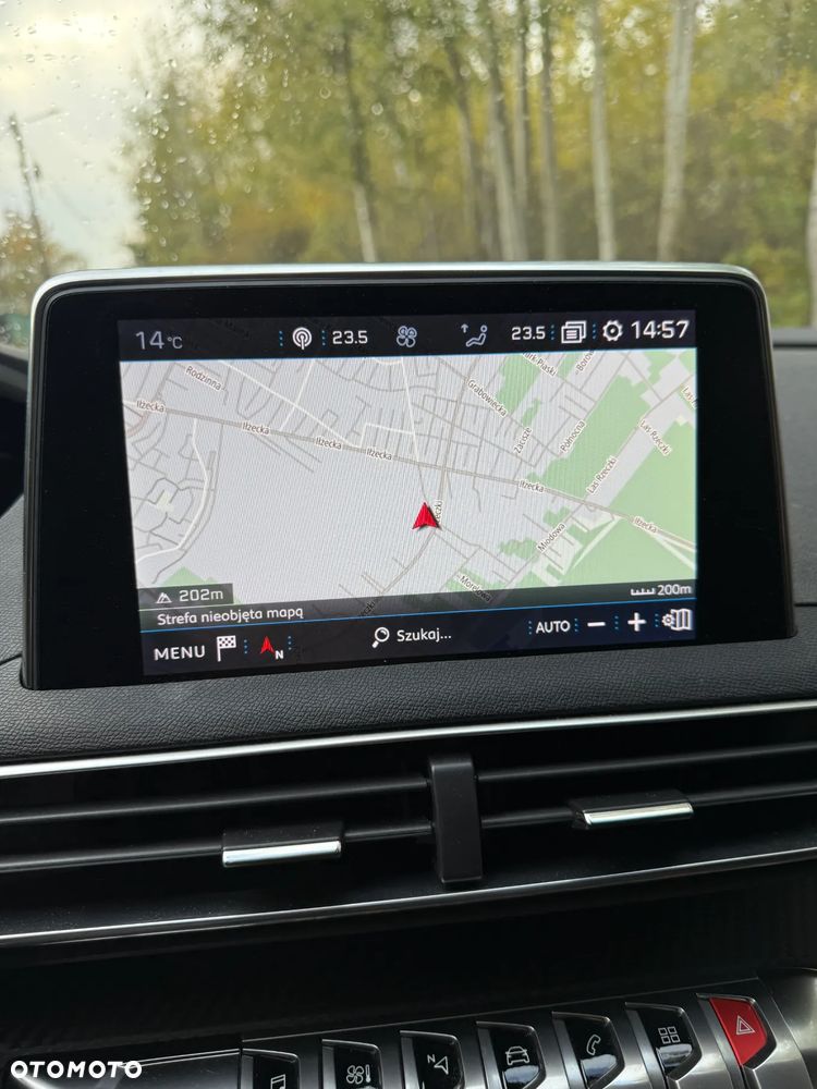 Peugeot 3008 BlueHDi 130 Stop & Start Active - 16