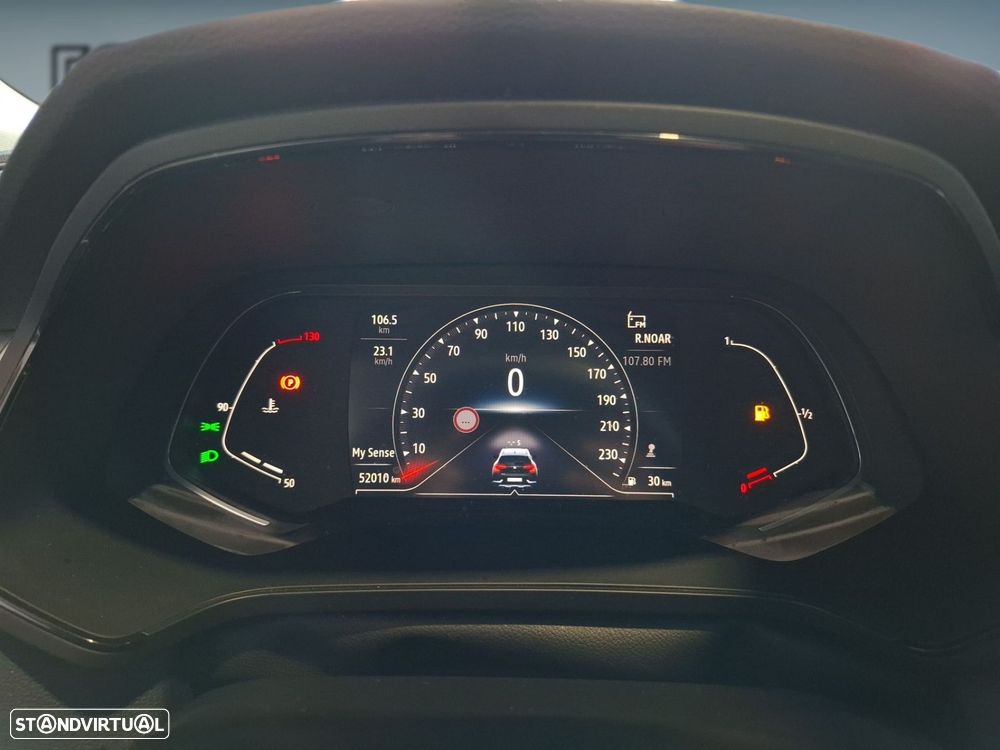 Renault Captur 1.0 TCe Techno - 19