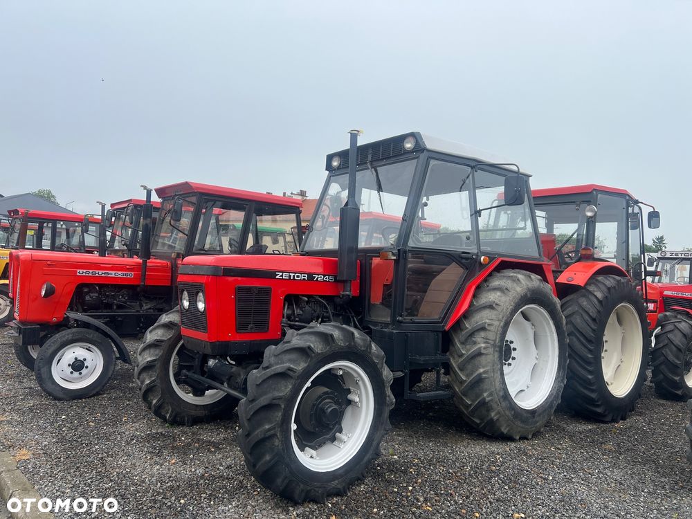 Zetor 10245 - 15