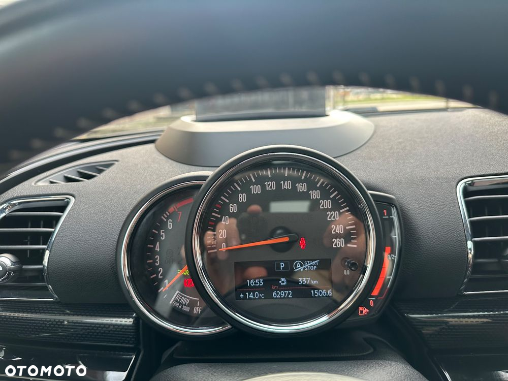 MINI Clubman Cooper S ALL4 - 15