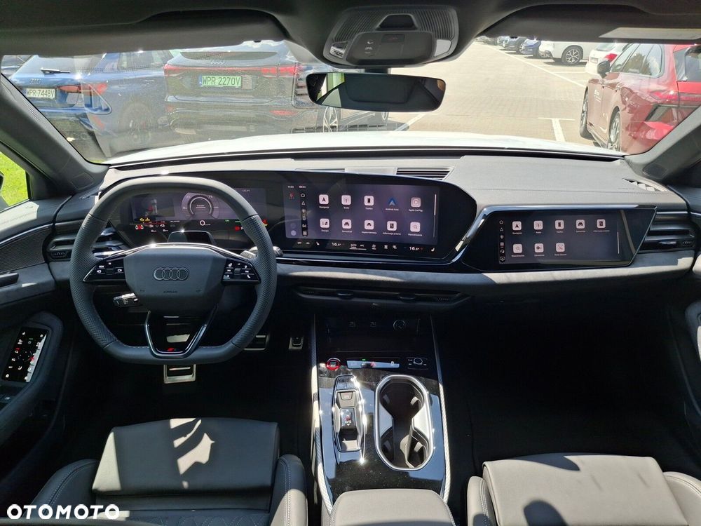 Audi A6 Avant - 20