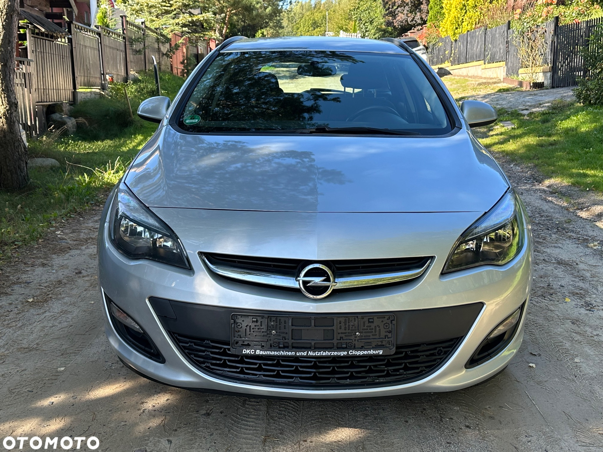 Opel Astra 1.6 CDTI DPF ecoFLEX Sports TourerStart/Stop Edition - 3