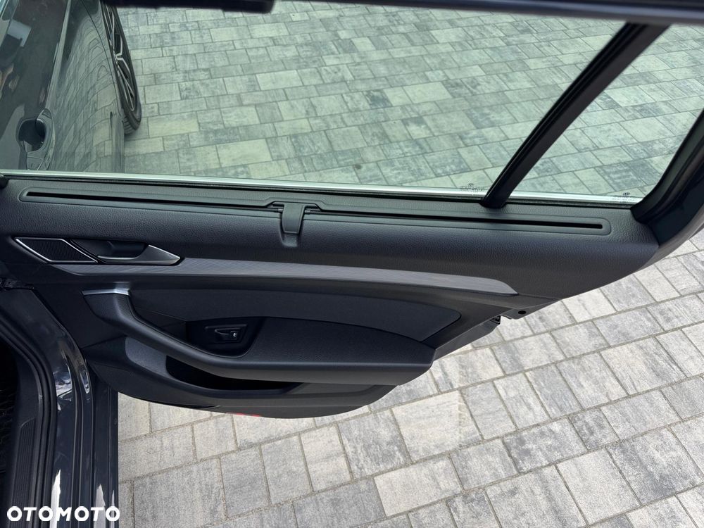 Volkswagen Passat Variant 2.0 TDI EVO Business DSG - 35