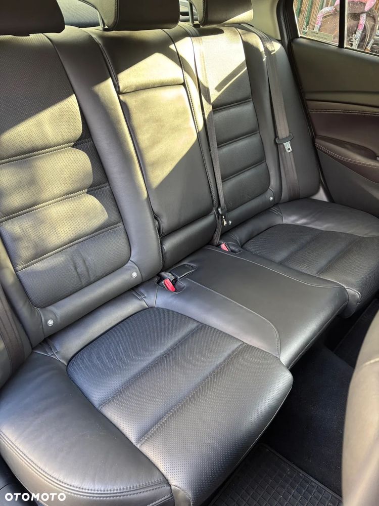 Mazda 6 2.0 Skypassion I-ELoop - 24