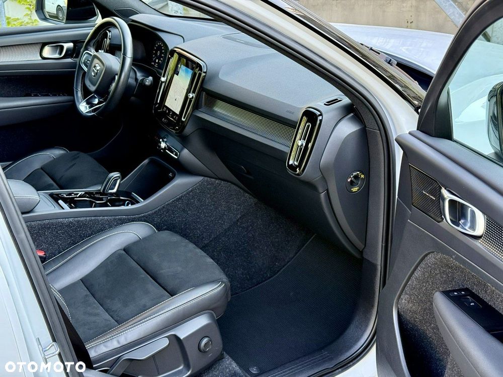 Volvo XC 40 B4 B Geartronic RDesign - 8