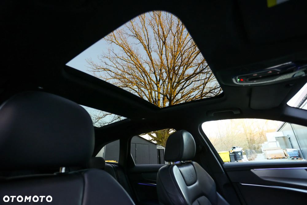 Audi A6 Avant 40 TDI S tronic S line - 27