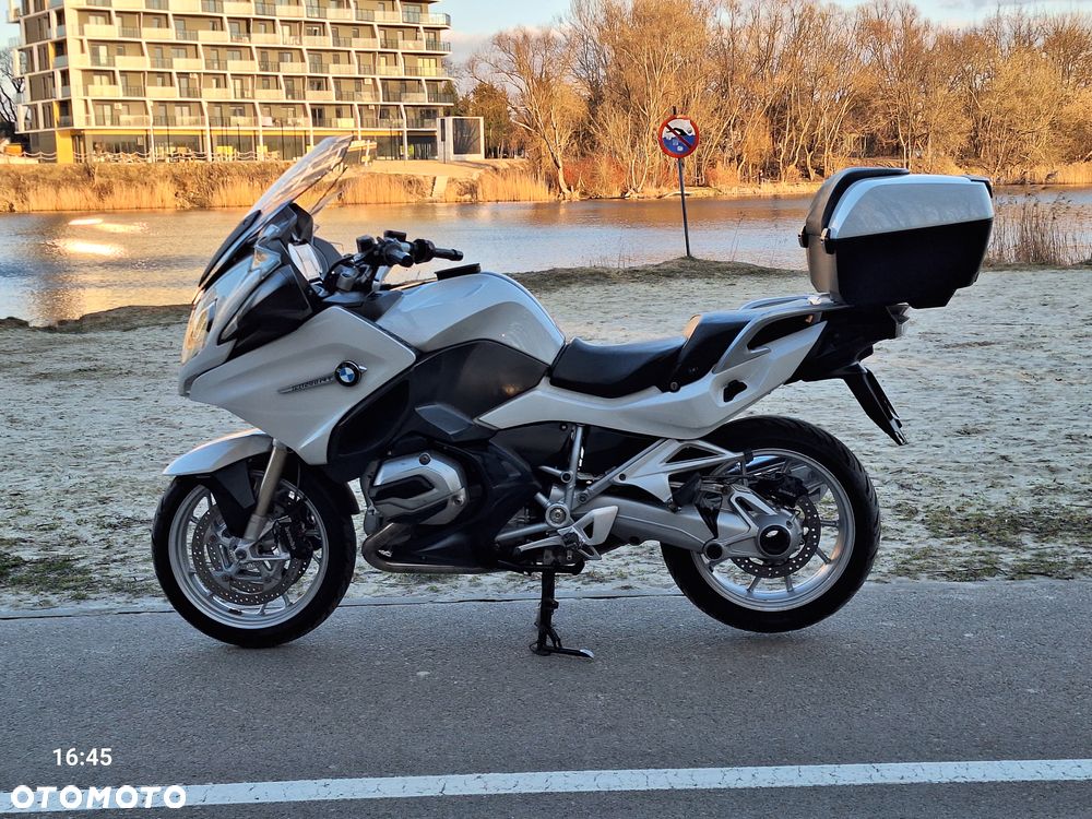 BMW RT - 38