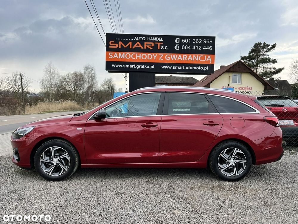Hyundai i30 - 19