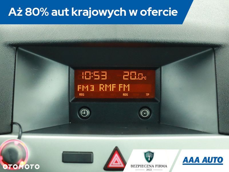 Opel Astra - 11