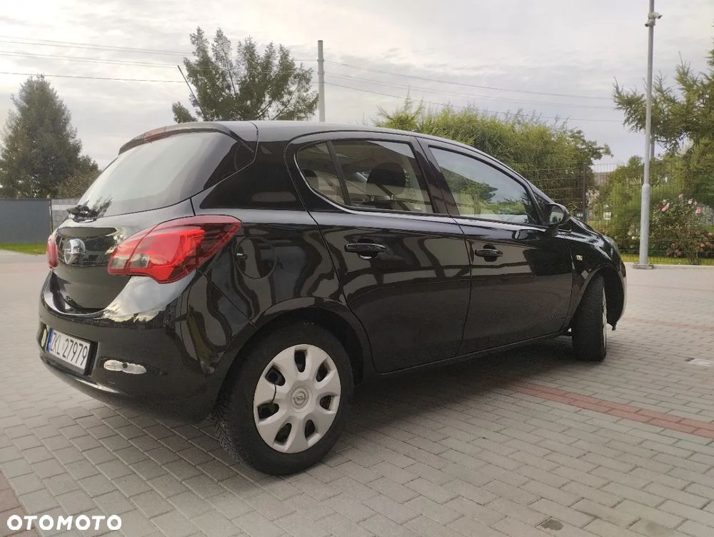 Opel Corsa 1.4 Enjoy - 6