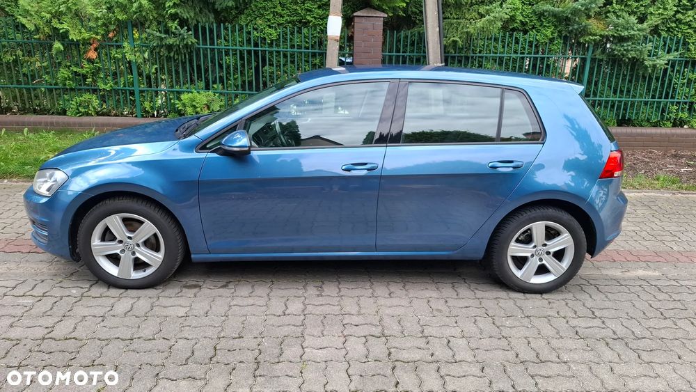 Volkswagen Golf 1.2 TSI BMT Trendline EU6 - 6