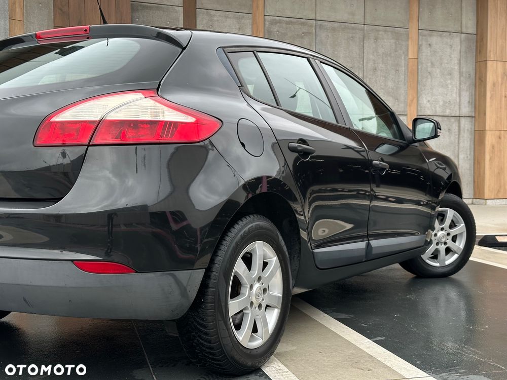 Renault Megane 1.6 16V Expression - 15