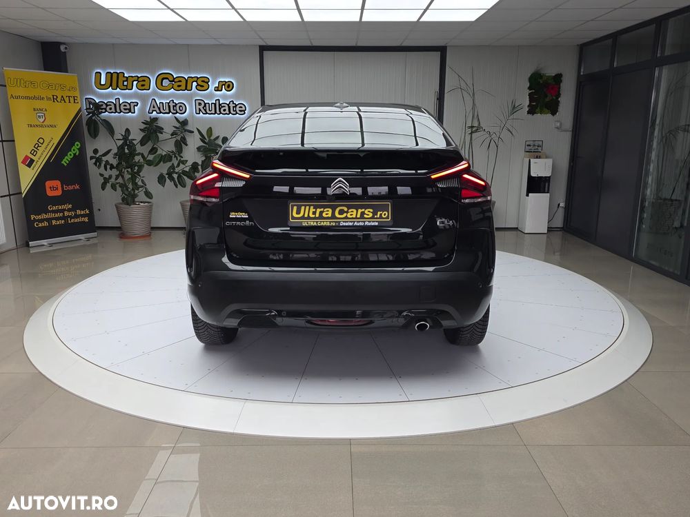 Citroën C4 1.5 BlueHDi S&S EAT8 Shine - 4