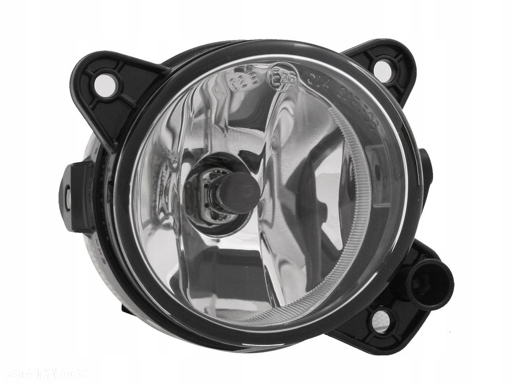 Halogen lampa SKODA FABIA ROOMSTER POLO 9N3 4 CRAFTER 2E TRANSPORTER T5 - 1