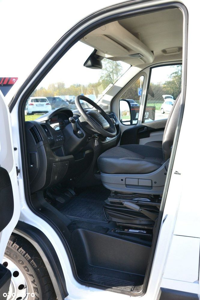 Peugeot Boxer - 12