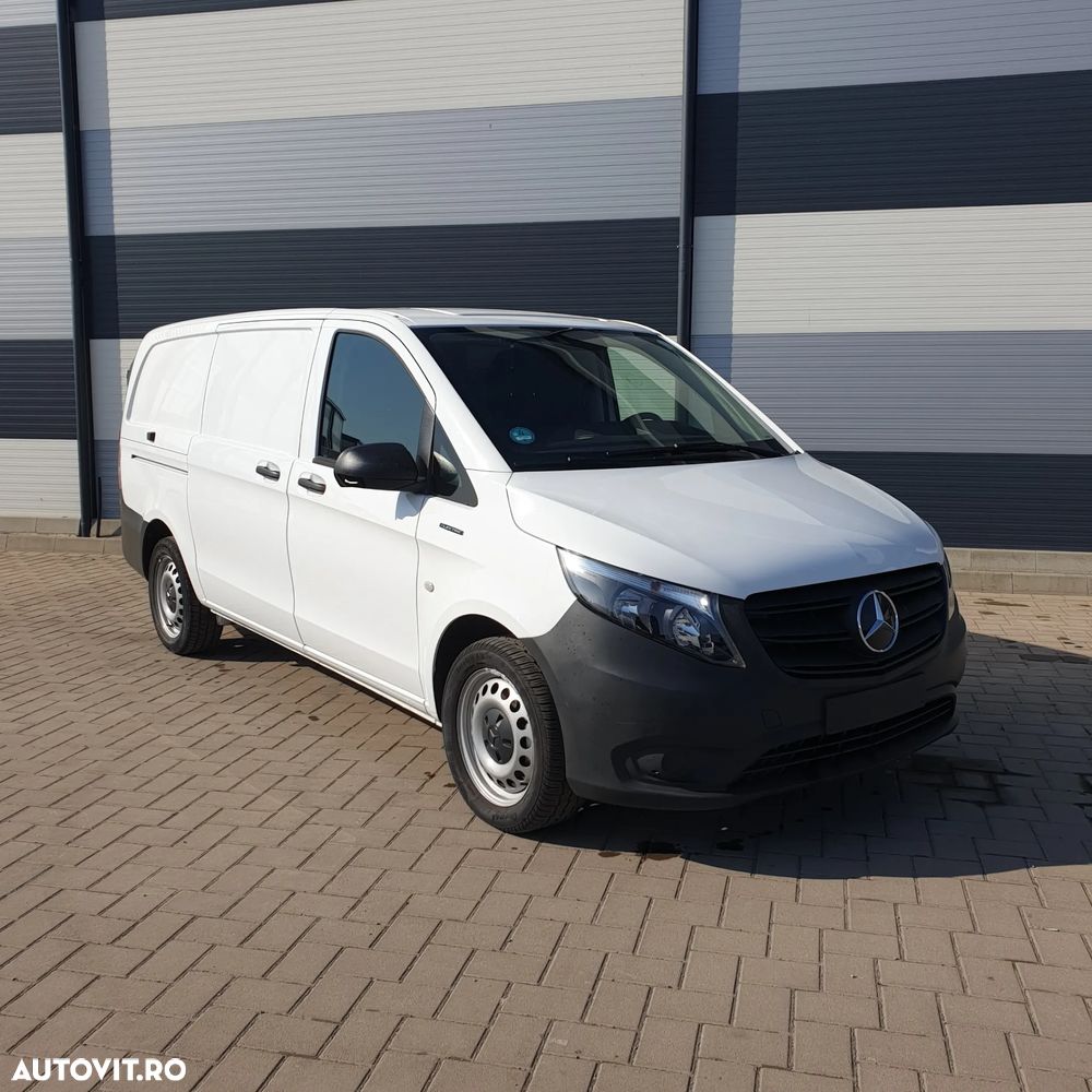 Mercedes-Benz evito