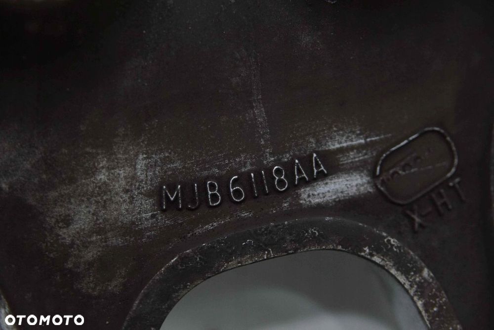 ORYGINALNE ALUFELGI FELGI ALU JAGUAR XK8 XKR X100 18" Wheel-double Five - 15