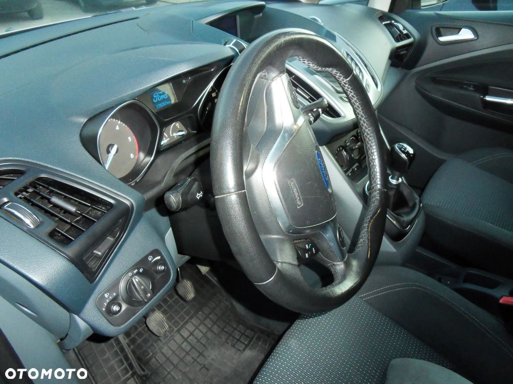 Ford C-MAX 2.0 TDCi Trend - 13
