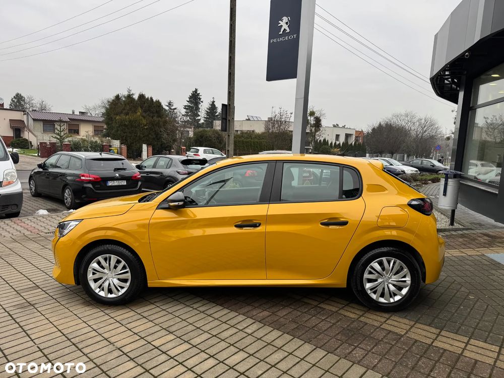 Peugeot 208 PureTech 75 Like - 2