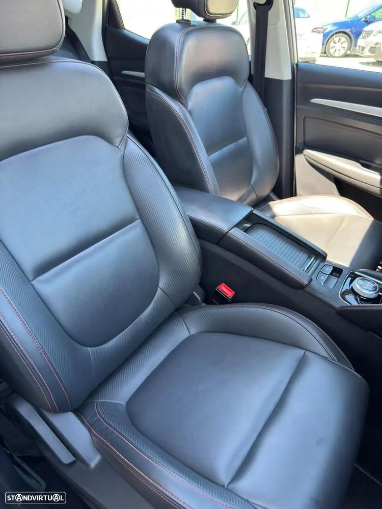 MG ZS Maximal Luxury - 21