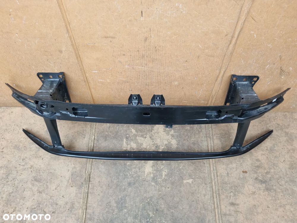 VW TOURAN 5TA BELKA ZDERZAKA WZMOCNIENIE - 2