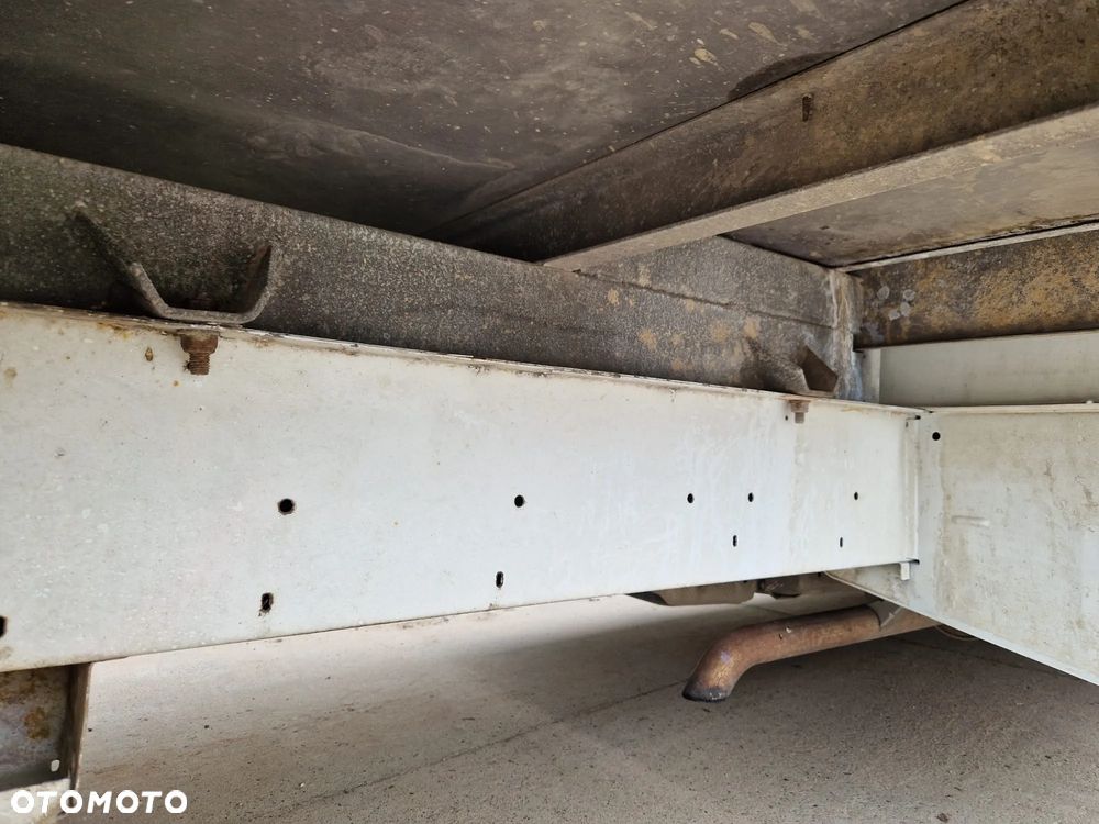 Renault Master 2.3 dci DOKA  7 osobowa - 23